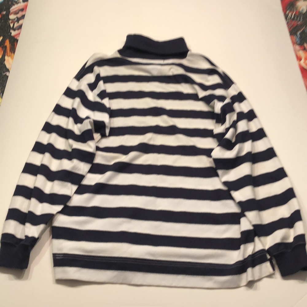 Tommy Hilfiger Turtle Neck Men’s L - Picture 4 of 6